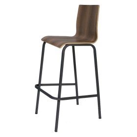 Tabouret Michigan M-4 | Restauration | Livraison Rapide