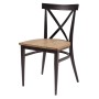 Chaise Orlando en Stock | Robuste | Restauration