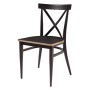 Chaise Orlando en Stock | Robuste | Restauration