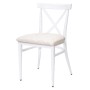 Chaise Orlando en Stock | Robuste | Restauration