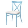 Chaise Orlando en Stock | Robuste | Restauration