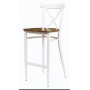 Tabouret Orlando