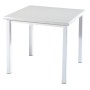 Eros Aluminum Table