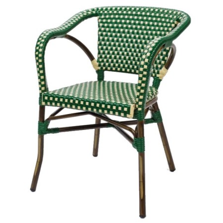 Fauteuil Notre Dame Paris