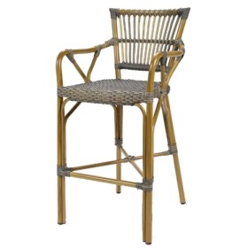 Banco Polinésia Vulcão