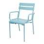Fauteuil Versailles Empilable | Terrasses Hôtellerie | En stock