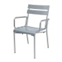 Fauteuil Versailles Empilable | Terrasses Hôtellerie | En stock