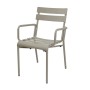 Fauteuil Versailles Empilable | Terrasses Hôtellerie | En stock