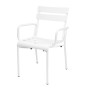 Fauteuil Versailles Empilable | Terrasses Hôtellerie | En stock