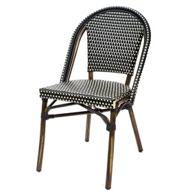 Chaise Notre Dame Paris