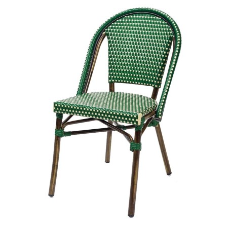 Chaise Notre Dame Paris