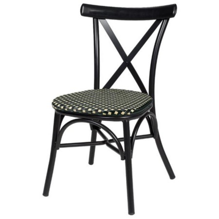 Ático Out Chair