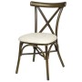 Aluminum Attic Chair | Hospitality | Durable and Stackable