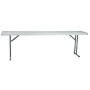 Bach Table