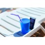 Chaise longue empilable 5 positions | Pour plage et piscines
