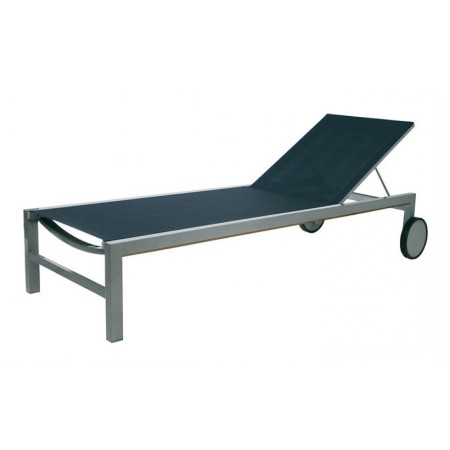 Cubic Sun Lounger