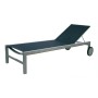 Cubic Sun Lounger