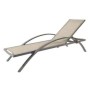 Comfort Sun Lounger