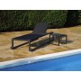 Chaise longue Barcino