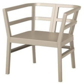 Click Clack Armchair | Sturdy and Lightweight | Indoor and Outdoor