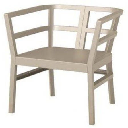 Click Clack Armchair | Sturdy and Lightweight | Indoor and Outdoor