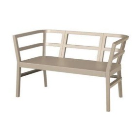 Canapé résistant et ergonomique | Intérieur et Extérieur