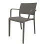 Fauteuil Empilable New Fiona | Fabrication Nationale | In&Out Mobilier