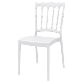 Cadeira Napoleão | Ideal para Eventos e Caterings