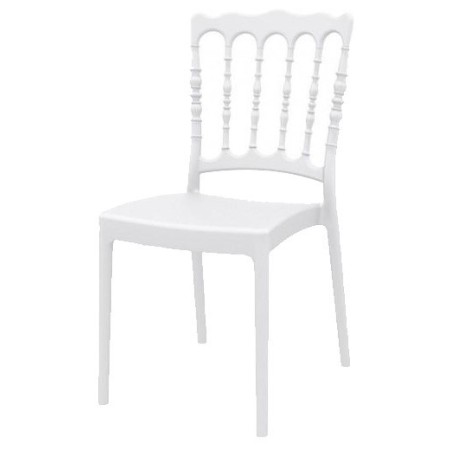 Napoleon Chair | Ideal for Events and Catering
