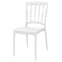 Chaise Napoléon | Idéale pour Événements et Traiteurs