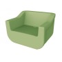 Fauteuil Club