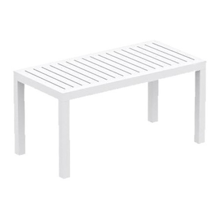 Click-Clack Side Table 45x90 cm | Indoor and Outdoor