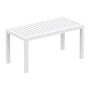 Click-Clack Side Table 45x90 cm | Indoor and Outdoor