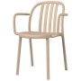 Sue Chair – Stackable, Durable, and for Indoor and Outdoor Use