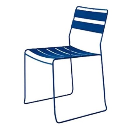 Chaise Portofino 8001