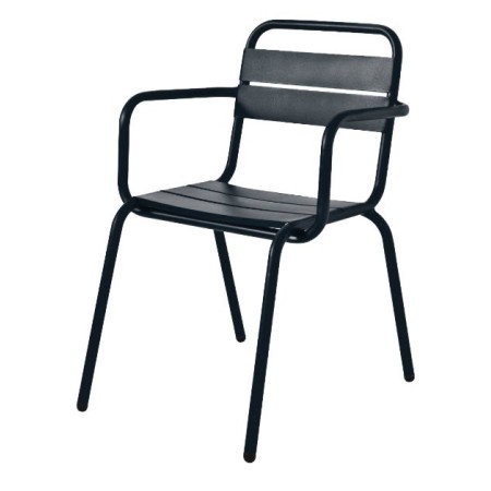 Fauteuil Barceloneta 8006