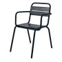 Fauteuil Barceloneta 8006