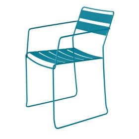 Fauteuil Portofino 8002