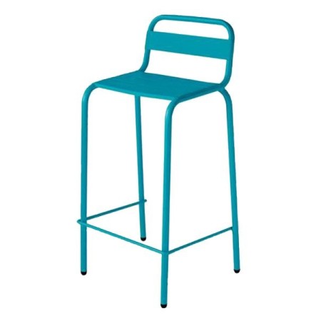 Taburete Barceloneta 8007