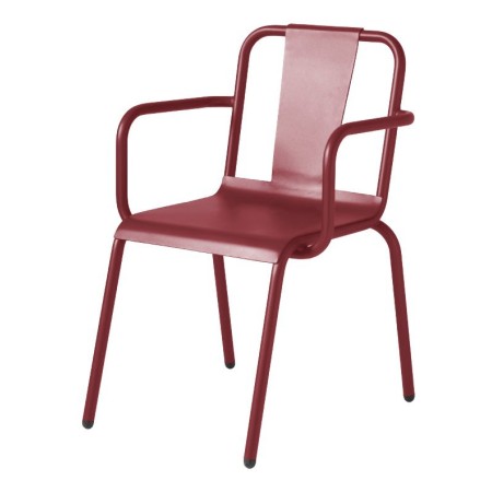Fauteuil Naples