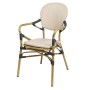 Orleans Textilene Armchair