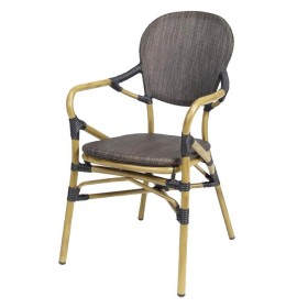 Orleans Textilene Armchair