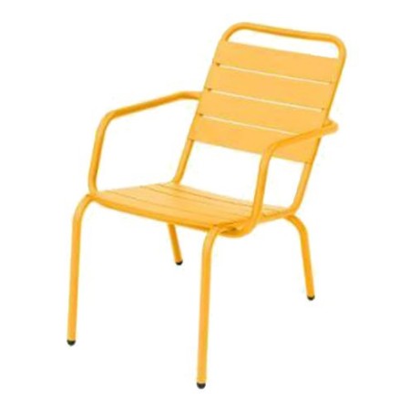 Fauteuil Lounge Barceloneta 8023