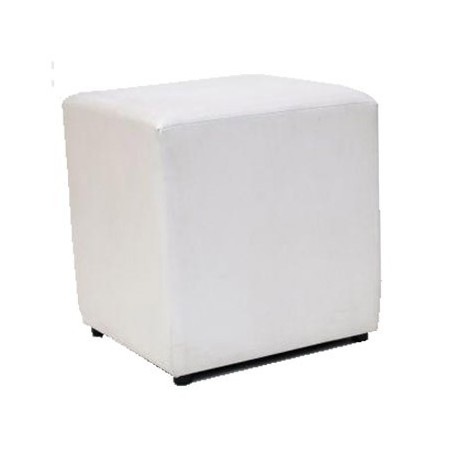 Pouf Carré