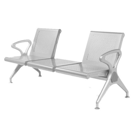 Metal Bench