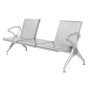Metal Bench