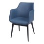 Fauteuil Davos C4B