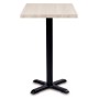 High Table Michigan Melamine