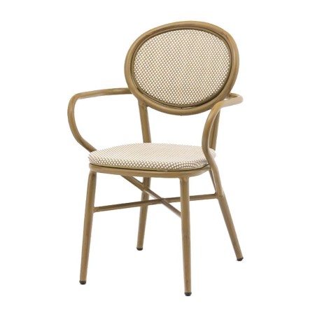 Fauteuil Fontana Textilene