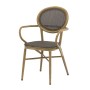 Fontana Textilene Armchair